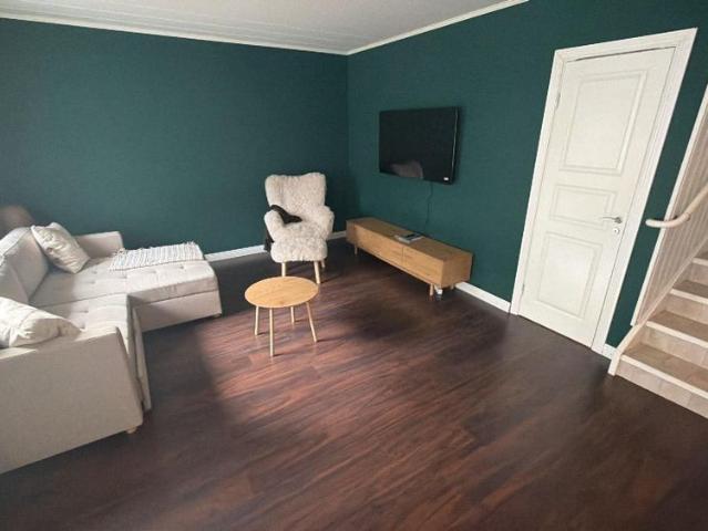 Hus hyra i Västernorrland