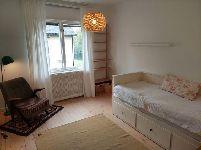 Hus hyra i Botkyrka, Stockholm