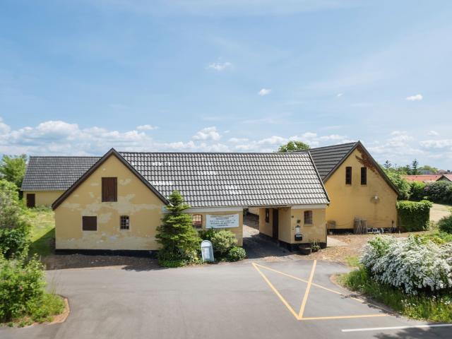 Villa til salg i Svinninge, Holbæk