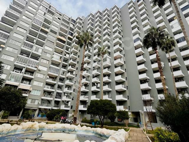 Mezitli, Mersin içerisinde kiralık mülk