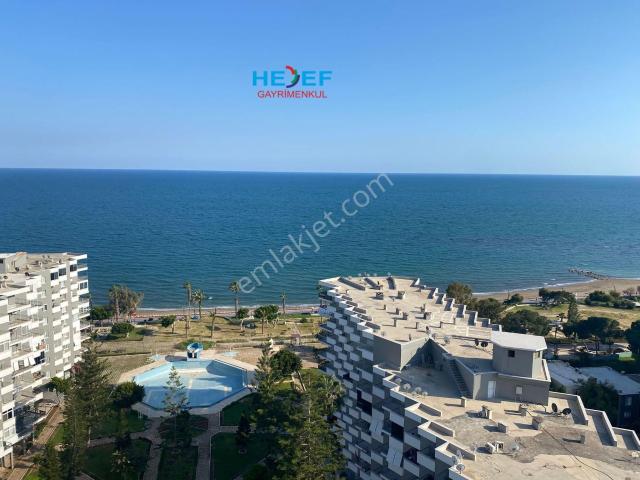 Mezitli, Mersin içerisinde satılık mülk
