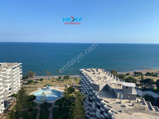 Mezitli, Mersin içerisinde satılık mülk
