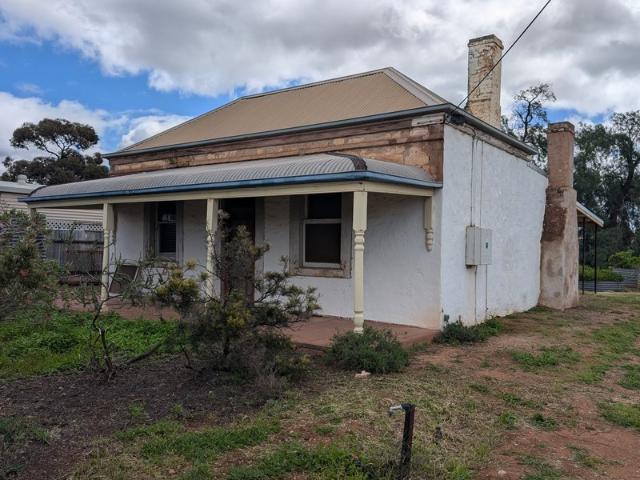 House for sale in Quorn, South Australia