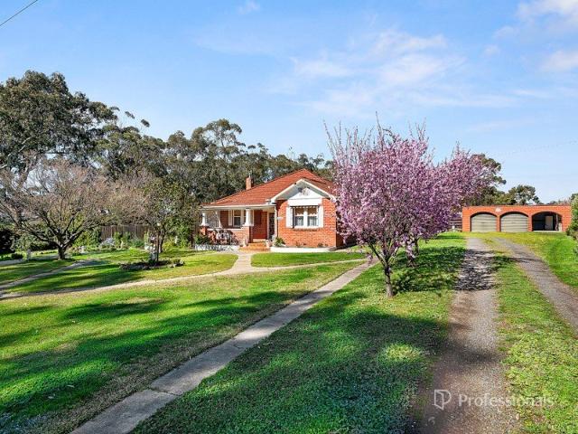 House for sale in Flagstaff, Victoria