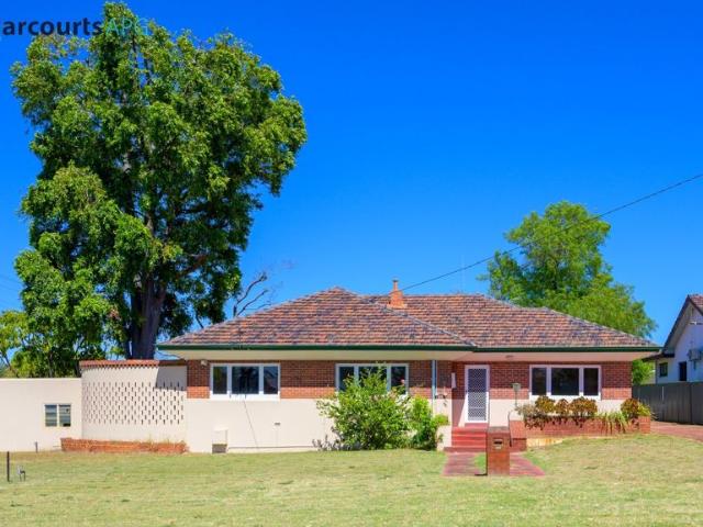 House for sale in Bunbury, Western Australia