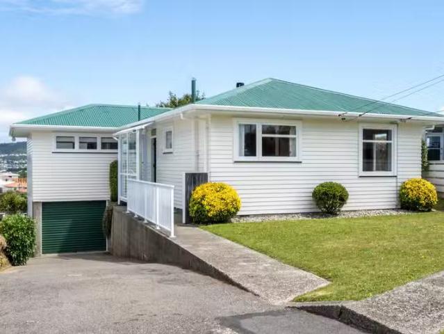 House for rent in Matata, Wellington