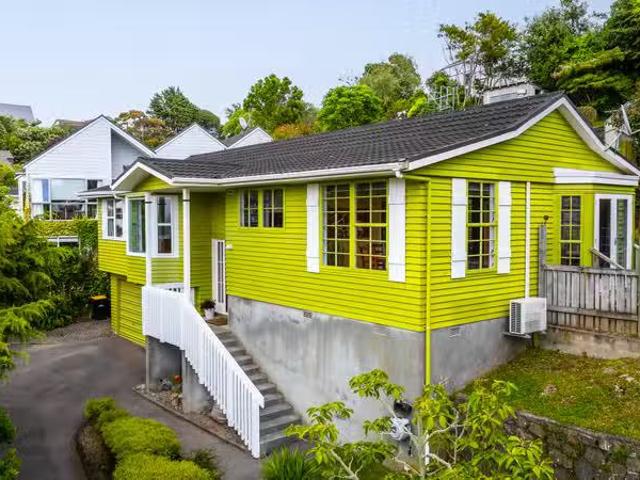House for rent in Matata, Wellington