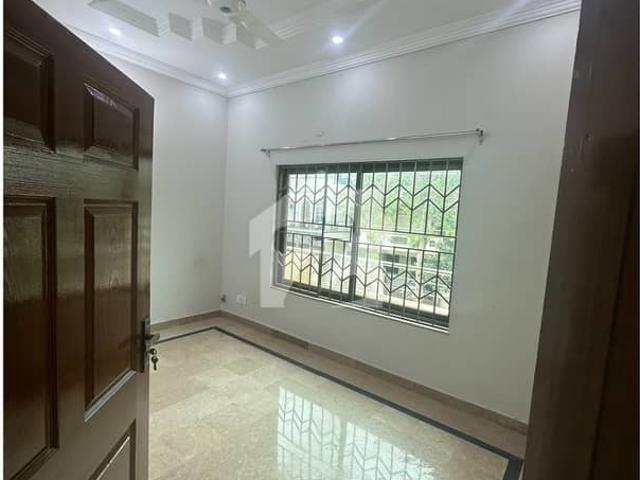 House for sale in Islamabad