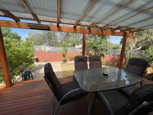 Apartment for rent in Bicton, Western Australia