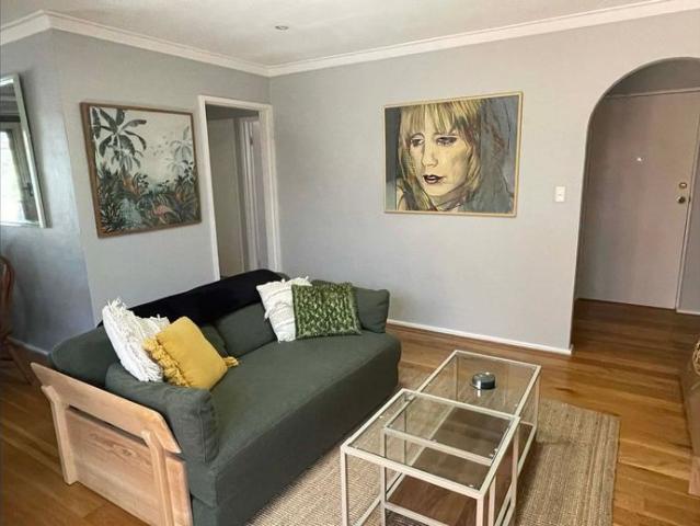 Apartment for rent in Bicton, Western Australia
