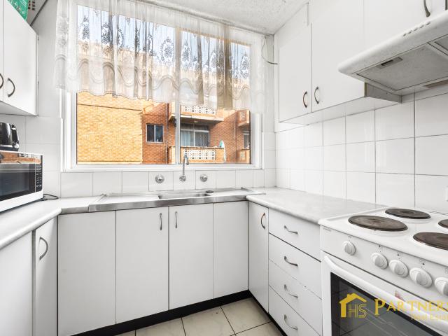 Apartment for sale in Auburn, New South Wales