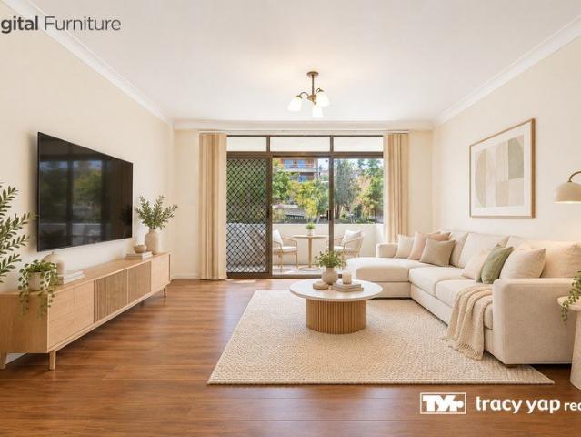 Apartment for sale in Sydney, New South Wales