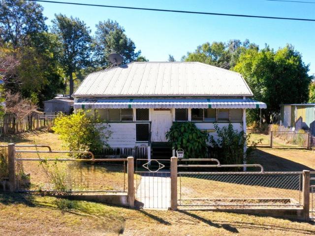 House for sale in Mount Morgan, Queensland