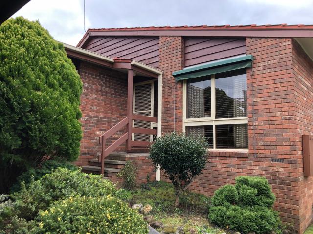 Apartment for sale in Camerons Creek, Victoria