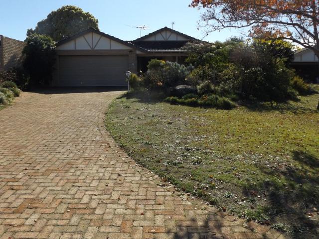 House for sale in Stirling, Western Australia