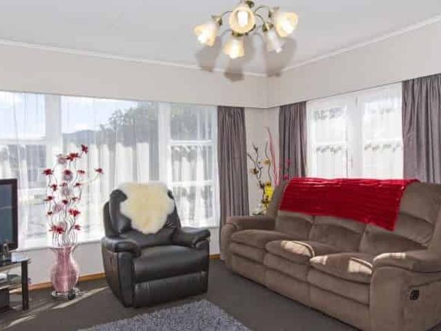 House for rent in Days Bay, Wellington