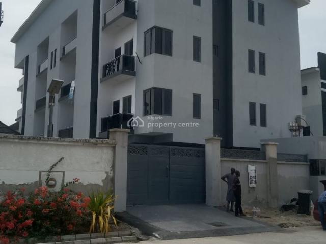 House for sale in Eti Osa, Lagos
