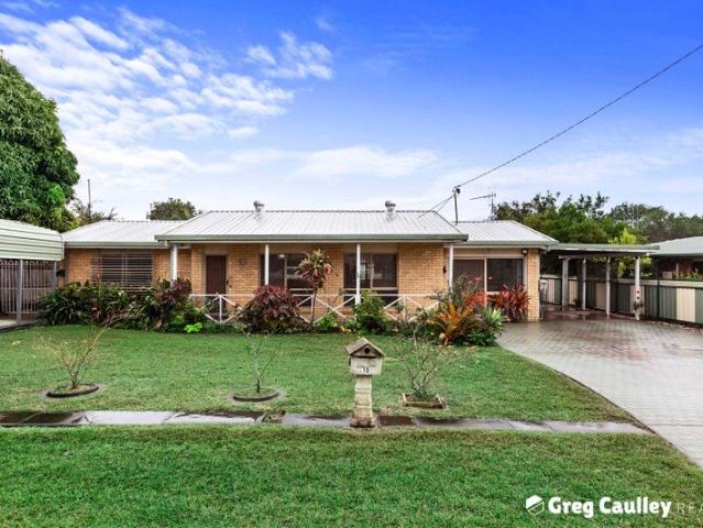 House for sale in Maryborough, Queensland