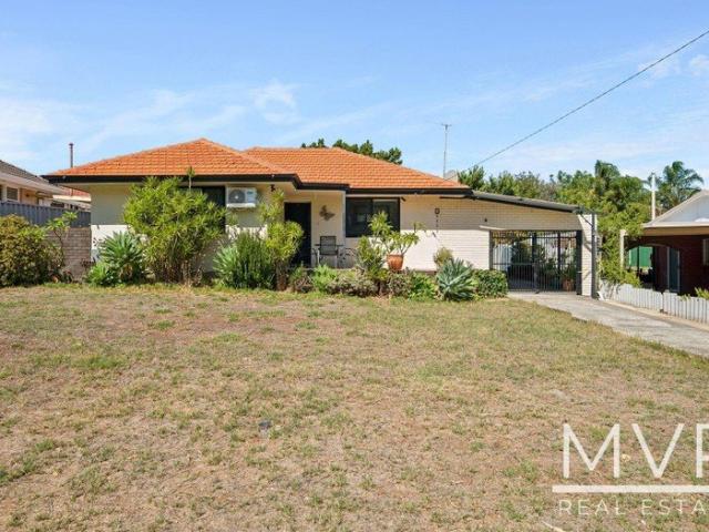 House for sale in Coolbellup, Western Australia