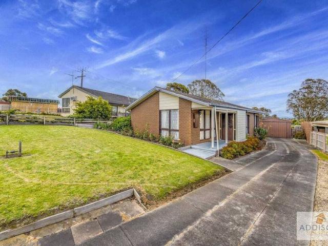 House for rent in Traralgon, Victoria