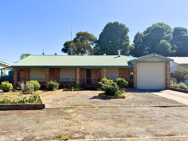 House for rent in Keith, Tatiara District Council