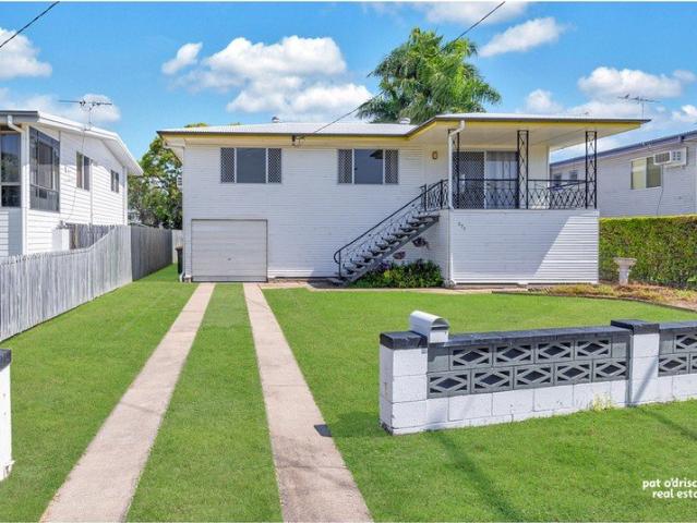 House for sale in Rockhampton, Queensland