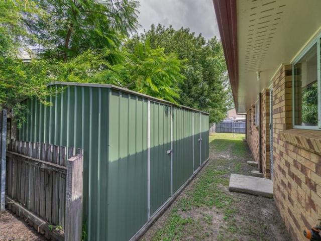 House for rent in Toombul, Queensland