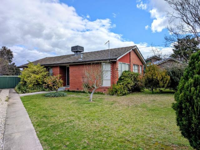 House for sale in Wodonga, Victoria