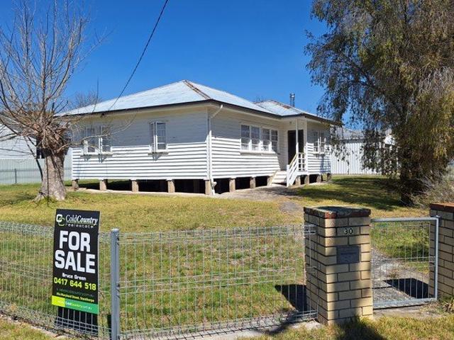 House for sale in Wallangarra, Queensland