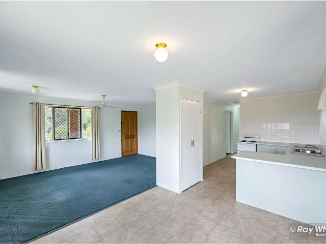 House for rent in Gracemere