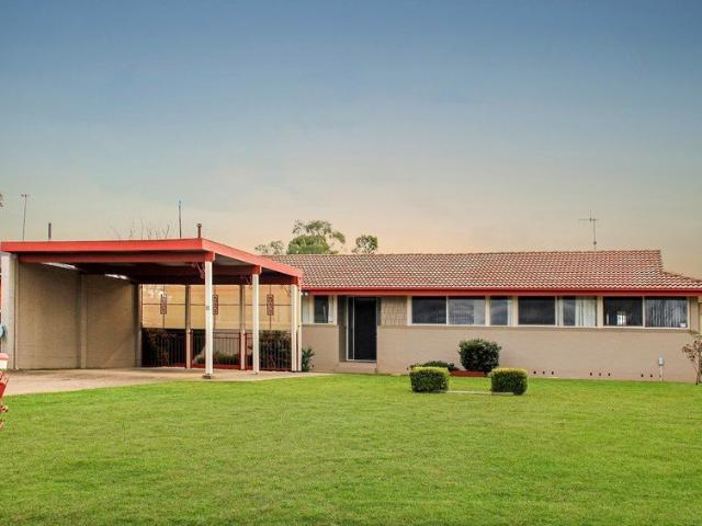House for sale in Bathurst, New South Wales