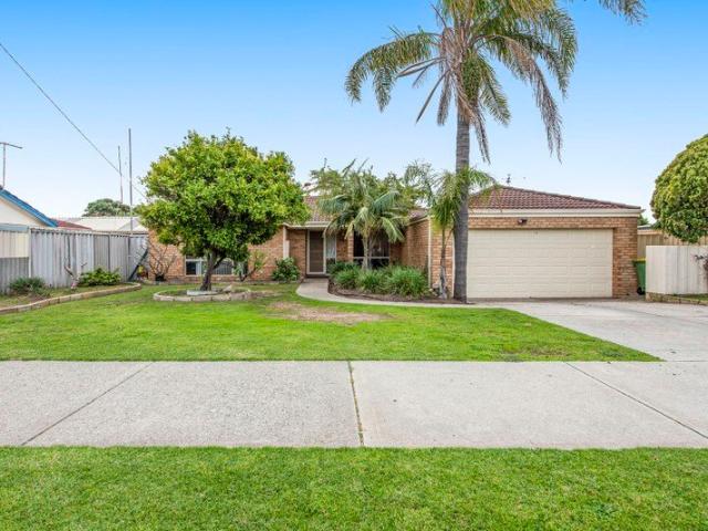 House for sale in Cooloongup, Western Australia