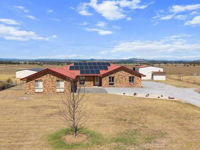 House for sale in Piallamore, New South Wales