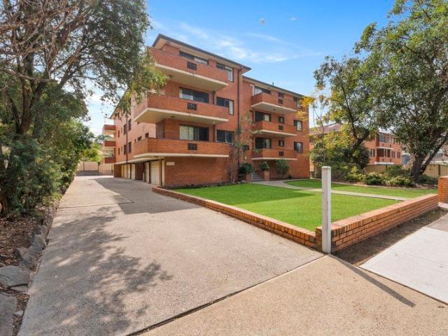 Apartment for sale in Merrylands, Sydney