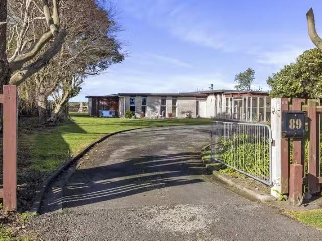 House for sale in Opunake, Taranaki