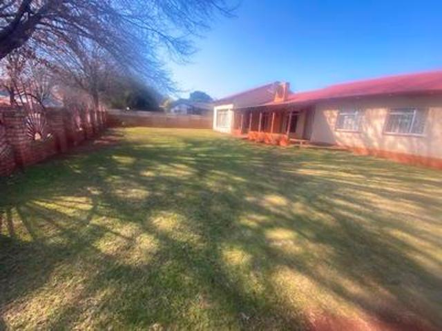 House for sale in Pullens Hope, Mpumalanga