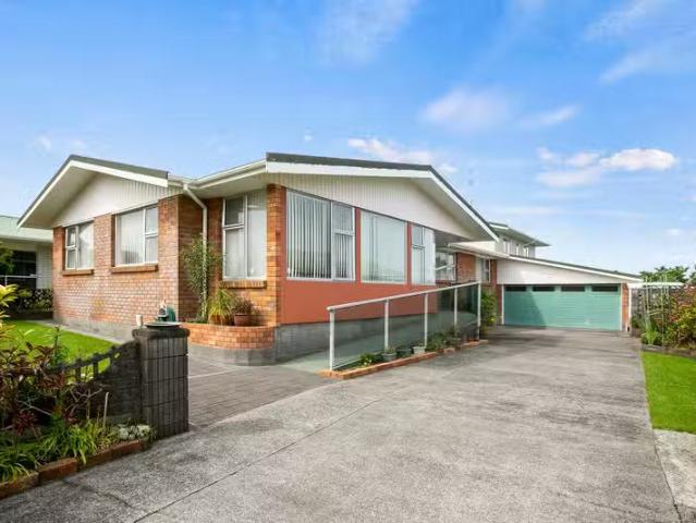 House for sale in Hillsborough, Taranaki