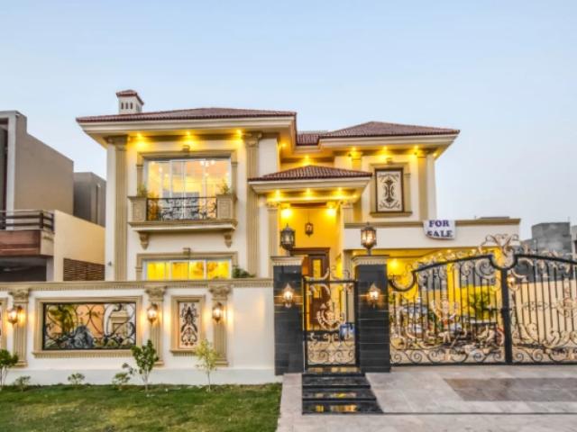 House for sale in Rawalpindi, Islamabad Capital Territory
