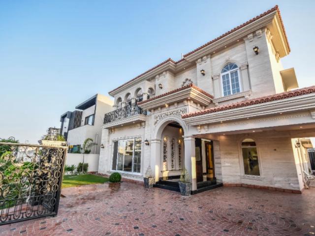 House for sale in Rawalpindi, Islamabad Capital Territory