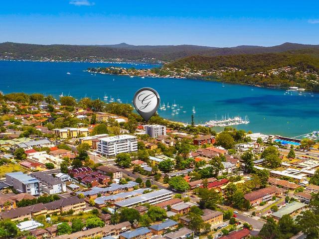 Apartment for sale in Gosford, New South Wales