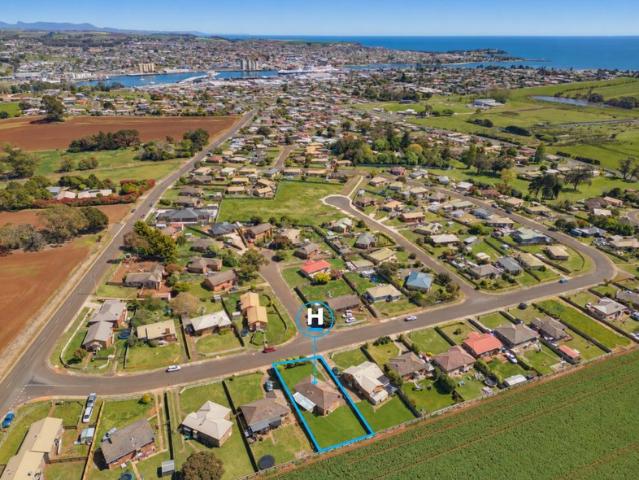 House for sale in East Devonport, Devonport