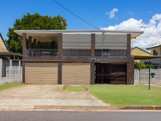 House for sale in Toombul, Queensland