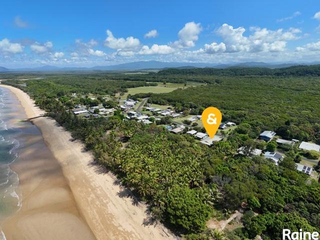 House for sale in Cowley Beach, Queensland