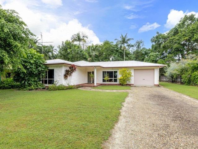 House for sale in Wonga, Queensland