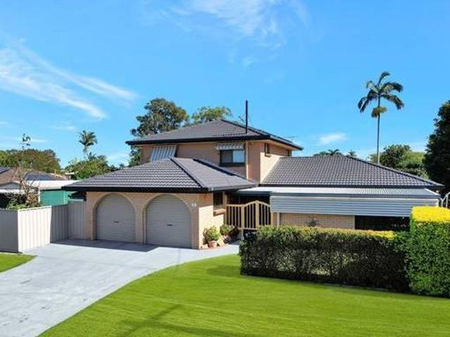 House for rent in Queensland