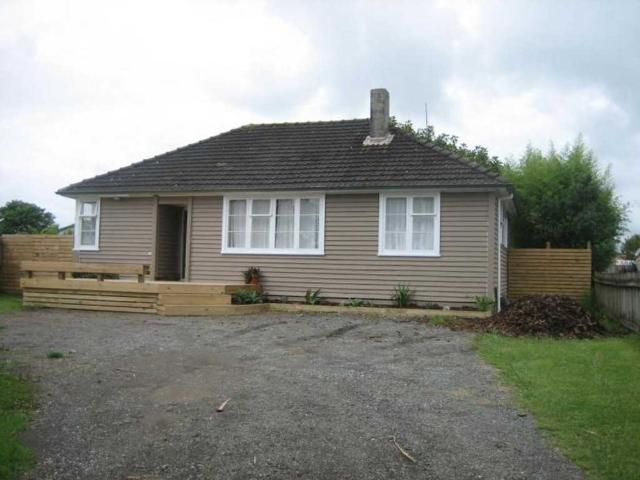 House for rent in Kaitāia, Te Hiku Community