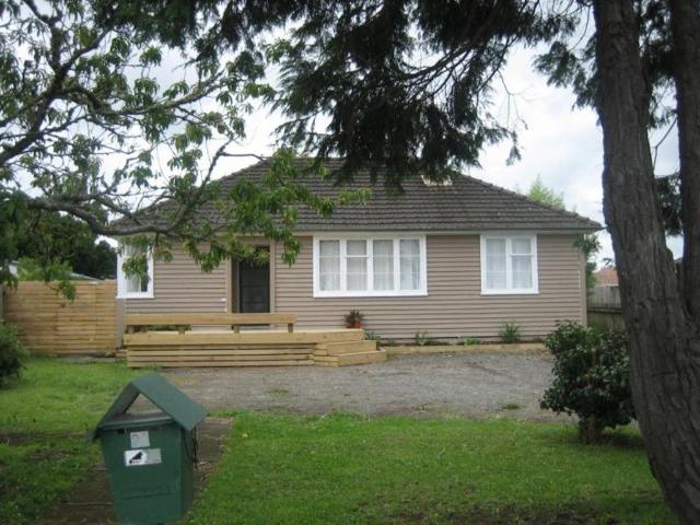 House for rent in Kaitāia, Te Hiku Community