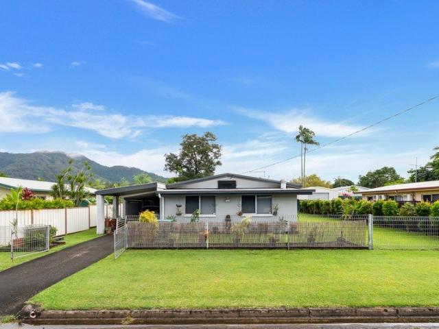 House for sale in Cairns, Queensland