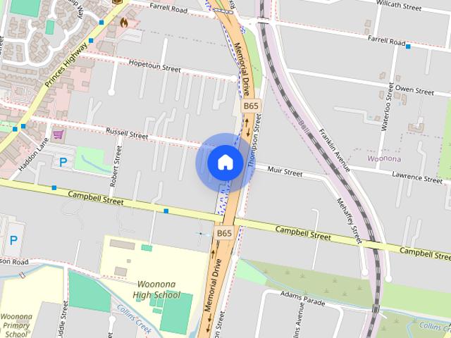 House for rent in Woonona, Wollongong City Council