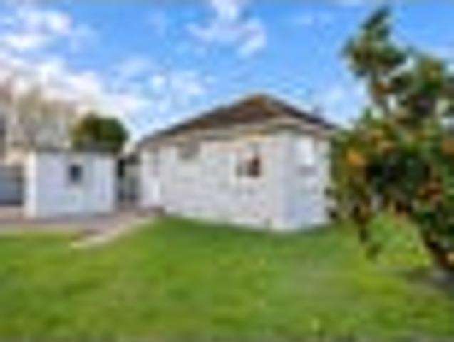 House for sale in Napier
